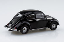 Load image into Gallery viewer, Aoshima SNAP KIT 1/32 Volkswagen Beetle (Black) #20-BK 06799'