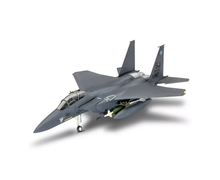 Load image into Gallery viewer, Revell Starter Set 1/72 US F-15E Strike Eagle 73972