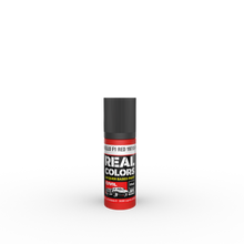 Load image into Gallery viewer, AK Interactive RC833 Real Colors Maranello F1 Red 1970s-1980s 17ml