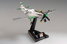 Load image into Gallery viewer, Easymodel 1/72 US P-51D 45FS 15FG 1945 37292