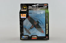 Load image into Gallery viewer, Easymodel 1/72 Japanese A5M2 13th Kokutai 4-115 36452