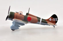 Load image into Gallery viewer, Easymodel 1/72 Japanese A5M2 13th Kokutai 4-115 36452