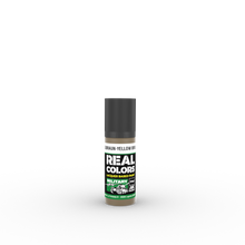 Load image into Gallery viewer, AK Interactive RC861 Real Colors Gelbbraun-Yellow Brown RAL 8000 17ml
