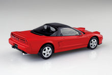 Load image into Gallery viewer, Aoshima SNAP KIT 1/32 Honda NA1 NSX (Formula Red) #19-FR 06580'
