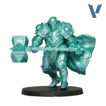 Load image into Gallery viewer, Vallejo True Metallic  77.113 Beetle Green Highlight 18ml