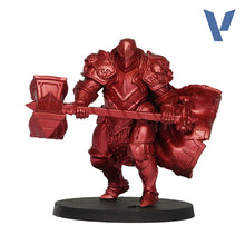 Load image into Gallery viewer, Vallejo True Metallic 77.166 Ruby Red Airbrush 18ml