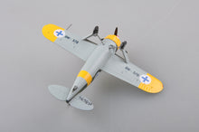 Load image into Gallery viewer, Easymodel 1/72 Finnish F2A BW-378 Late 1941 36383