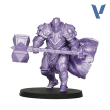 Load image into Gallery viewer, Vallejo True Metallic 77.109 Celestial Violet Highlight 18ml