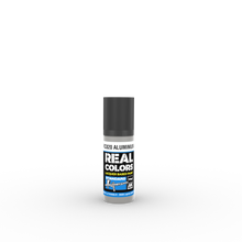 Load image into Gallery viewer, AK Interactive RC820 Real Colors Aluminium 17ml