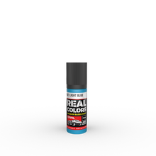Load image into Gallery viewer, AK Interactive RC842 Real Colors Light Blue 17ml