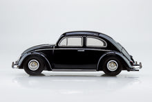 Load image into Gallery viewer, Aoshima SNAP KIT 1/32 Volkswagen Beetle (Black) #20-BK 06799'