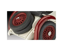 Load image into Gallery viewer, Revell Starter Set 1/32 Mercedes-Benz SSKL 77737