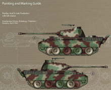 Load image into Gallery viewer, Das Werk 1/35 German Panther Ausf.G Late Production DW35041 COMING SOON!