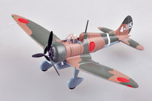Load image into Gallery viewer, Easymodel 1/72 Japanese A5M2 13th Kokutai 4-115 36452