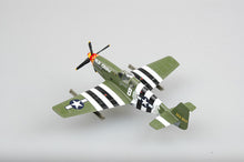 Load image into Gallery viewer, Easymodel 1/72 US P-51B Mustang "Bud" Anderson 362th FS 5/44 36358