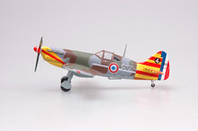 Load image into Gallery viewer, Easymodel 1/72 French D.520 No.248 of France Vichy Government 36338