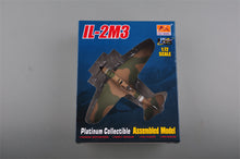 Load image into Gallery viewer, Easymodel 1/72 Russian Ilyushin Il-2M3 "White 100" 36411