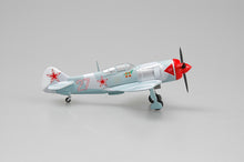 Load image into Gallery viewer, Easymodel 1/72 Russian La-7 "White 27" Kozhedub 176,GFAR 36331