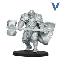 Load image into Gallery viewer, Vallejo True Metallic  77.101 Sterling Silver Highlight 18ml