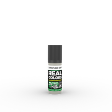 Load image into Gallery viewer, AK Interactive RC922 Real Colors Camouflage Grey FS 36622 17ml