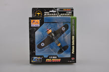 Load image into Gallery viewer, Easymodel 1/72 Finnish F2A BW-378 Late 1941 36383