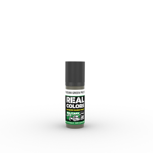 AK Interactive RC876 Real ColorsRussian Green Protective 4BO 17m