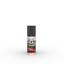 Load image into Gallery viewer, AK Interactive RC827 Real Colors Solid White 17ml