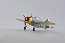 Load image into Gallery viewer, Easymodel 1/72 Finnish F2A BW-378 Late 1941 36383