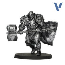 Load image into Gallery viewer, Vallejo True Metallic 77.141 Sterling Silver Shading 18ml