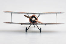 Load image into Gallery viewer, Easymodel 1/72 British Gladiator MK1 112 Sqn , RAF RT-E 36458