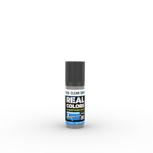 Load image into Gallery viewer, AK Interactive RC826 Real Colors Clear Smoke 17ml
