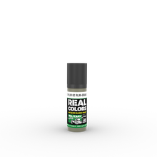 Load image into Gallery viewer, AK Interactive RC933 Real Colors RLM 02 RLM-GRAU (1941) 17ml