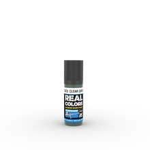 Load image into Gallery viewer, AK Interactive RC823 Real Colors Clear Green 17ml