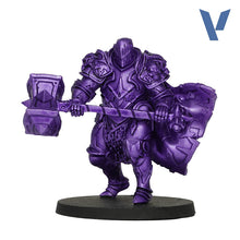 Load image into Gallery viewer, Vallejo True Metallic 77.149 Celestial Violet Shading 18ml