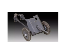 Load image into Gallery viewer, Revell Starter Set 1/76 German Krupp Protze Kfz.79 w/ 3.7cm Pak 73344