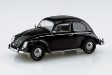 Load image into Gallery viewer, Aoshima SNAP KIT 1/32 Volkswagen Beetle (Black) #20-BK 06799'