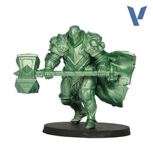 Load image into Gallery viewer, Vallejo True Metallic 77.114 Dusken Green Highlight 18ml