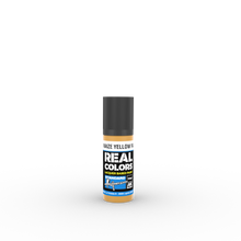 Load image into Gallery viewer, AK Interactive RC813 Real Colors Maize Yellow RAL 1006 17ml