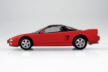 Load image into Gallery viewer, Aoshima SNAP KIT 1/32 Honda NA1 NSX (Formula Red) #19-FR 06580'