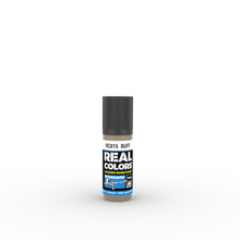 Load image into Gallery viewer, AK Interactive RC815 Real Colors Buff 17ml