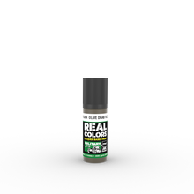 Load image into Gallery viewer, AK Interactive RC884 Real Colors Olive Drab Faded 17ml