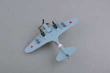 Load image into Gallery viewer, Easymodel 1/72 Russian Ilyushin Il-2M3 "White 100" 36411