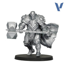 Load image into Gallery viewer, Vallejo True Metallic 77.161 Sterling Silver Airbrush 18ml