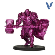 Load image into Gallery viewer, Vallejo True Metallic 77.147 Crimson Magenta Shading 18ml