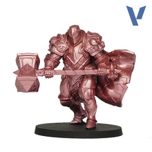 Load image into Gallery viewer, Vallejo True Metallic 77.106 Ruby Red Highlight 18ml