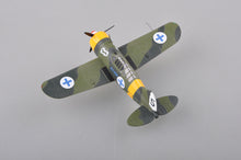Load image into Gallery viewer, Easymodel 1/72 Finnish F2A BW-378 Late 1941 36383