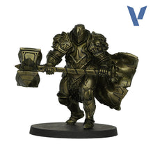 Load image into Gallery viewer, Vallejo True Metallic 77.159 Aged Metal Shading 18ml