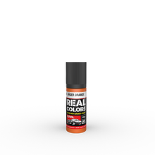 Load image into Gallery viewer, AK Interactive RC840 Real Colors Jäger Orange 17ml