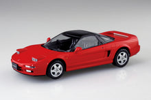 Load image into Gallery viewer, Aoshima SNAP KIT 1/32 Honda NA1 NSX (Formula Red) #19-FR 06580'
