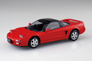 Aoshima SNAP KIT 1/32 Honda NA1 NSX (Formula Red) #19-FR 06580